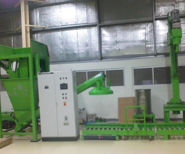 Batching System Manufacturers in Chennai